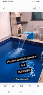 Jasa com piscina - 3