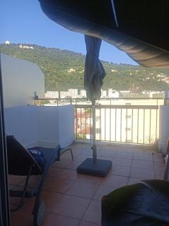 studio avec terrase - Nizza - 2