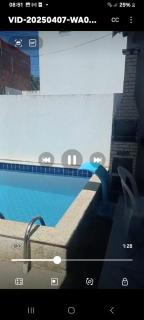 Jasa com piscina - 2