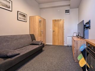 Studio Amber - ACCO RENT - Sopot - 8