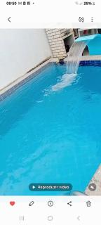 Jasa com piscina - Camaçari - 1