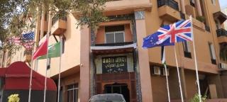 Hotel harti - Marraquexe - 5