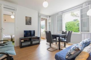 Selvosa 1 bedroom apartment heart of Cannes - 0