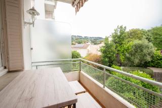 Selvosa 1 bedroom apartment heart of Cannes - Cannes - 9