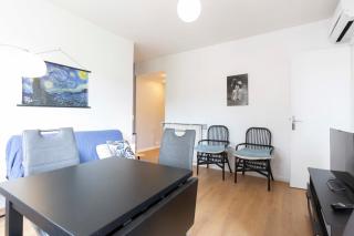 Selvosa 1 bedroom apartment heart of Cannes - Cannes - 7