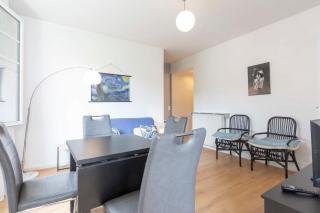 Selvosa 1 bedroom apartment heart of Cannes - 6