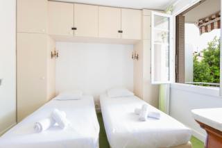 Selvosa 1 bedroom apartment heart of Cannes - Cannes - 5