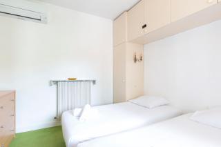 Selvosa 1 bedroom apartment heart of Cannes - Cannes - 4