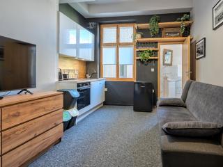Studio Amber - ACCO RENT - Sopot - 9