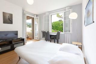 Selvosa 1 bedroom apartment heart of Cannes - Cannes - 3