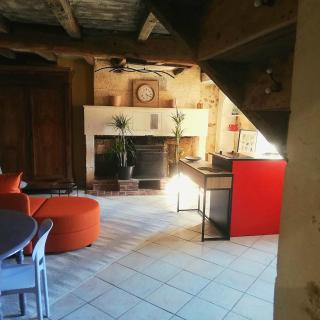 Le Nid de Condat, Dordogne - 9