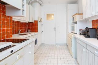 Selvosa 1 bedroom apartment heart of Cannes - Cannes - 2