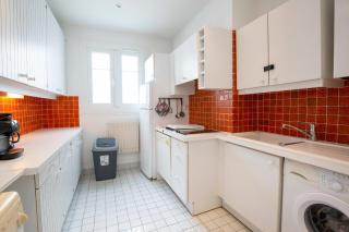 Selvosa 1 bedroom apartment heart of Cannes - Cannes - 1
