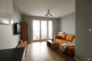 Golden Apartments Gdansk - Cozy Studio - Great Location&Piecewska - Danzig - 6