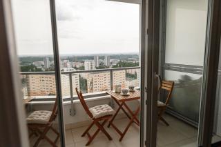Golden Apartments Gdansk - Cozy Studio - Great Location&Piecewska - Danzig - 5