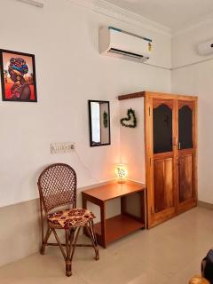 Suzzie Retreat - Pondicherry - 0