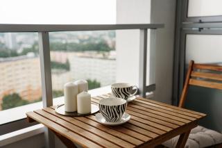 Golden Apartments Gdansk - Cozy Studio - Great Location&Piecewska - Danzig - 2