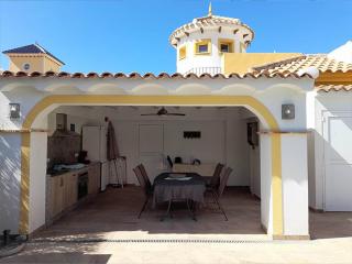 Casa Alegria Mazarron - Mazarrón - 4