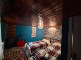 Guest House RELAX GERGETI - Kazbegi - 0
