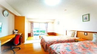 Condominium Hotel Shimanchu Club - Onna - 9