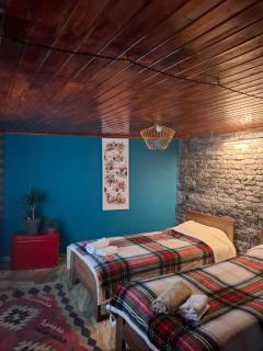 Guest House RELAX GERGETI - Kazbegi - 5