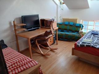 Chateau Probitz - apartmá na panském dvoře - - 5
