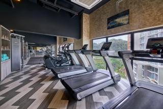 Lucky 3 Bedroom Suite - King, Queen and Twin - Resorts World Genting - 4