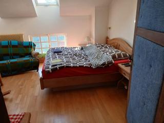 Chateau Probitz - apartmá na panském dvoře - - 6