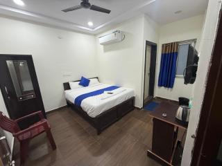 COCO NET Hotel - Ibrāhīmpatan - 8