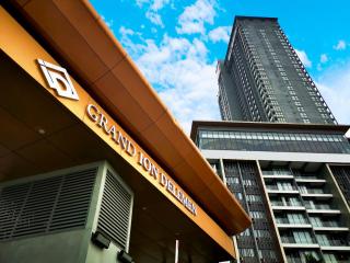 Lucky 3 Bedroom Suite - King, Queen and Twin - Resorts World Genting - 8