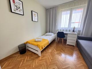 Pokój przy Centrum Zdrowia Dziecka- bezpośredni dojazd do centrum - Varsovie - 9