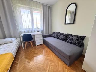 Pokój przy Centrum Zdrowia Dziecka- bezpośredni dojazd do centrum - Varsovie - 8