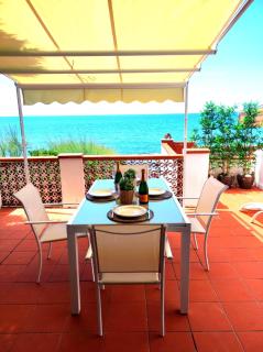 Appartamento sul mare con accesso diretto in spiaggia - 7