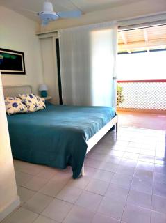 Appartamento sul mare con accesso diretto in spiaggia - 2