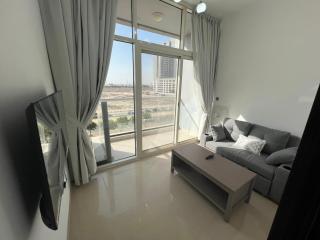 Dubai Silicon Oasis Rental Apartments - 0