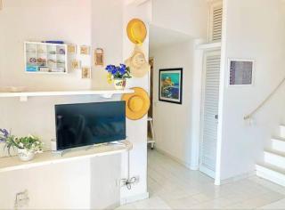 Appartamento sul mare con accesso diretto in spiaggia - 6