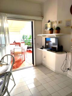 Appartamento sul mare con accesso diretto in spiaggia - 9