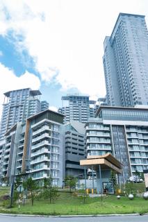 Lucky 3 Bedroom Suite - King, Queen and Twin - Resorts World Genting - 9