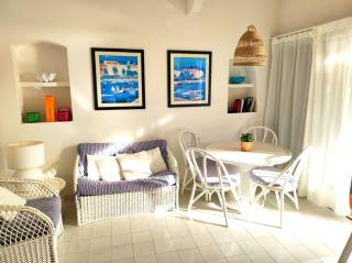 Appartamento sul mare con accesso diretto in spiaggia - Castiglioncello - 5