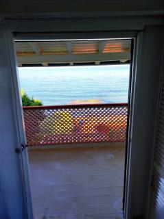 Appartamento sul mare con accesso diretto in spiaggia - Castiglioncello - 1