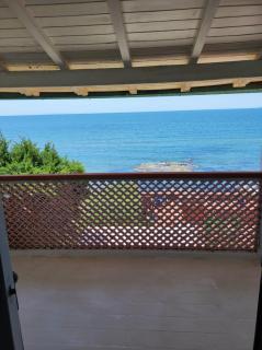 Appartamento sul mare con accesso diretto in spiaggia - 4