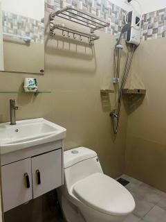 Sky Traveller Suites - Panglao Island - 9