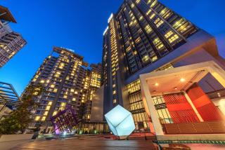 Lucky 3 Bedroom Suite - King, Queen and Twin - Resorts World Genting - 0