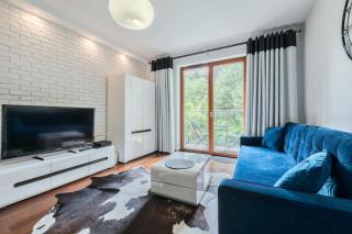 Sopot Kamienny Potok by NorthSide Apartments - Sopot - 0