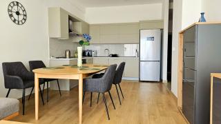 Clio Apartment - PMTR Residence - Bar - 8