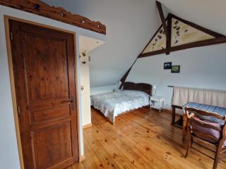 La Petite Foucaudière, 10 couchages - Mansigné - 5