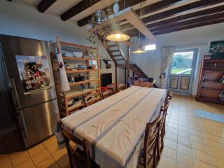 La Petite Foucaudière, 10 couchages - Mansigné - 4