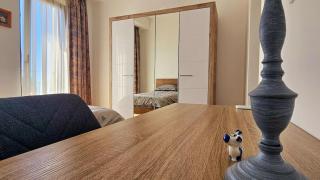 Clio Apartment - PMTR Residence - Bar - 2