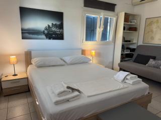 ARAΖΩ villa - irakleia - Iraklia - 9
