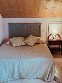 L'Auberge de la Tour - Combret - 5